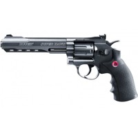 Revolver Ruger SuperHawk (6p)