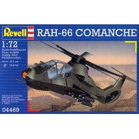 RAH-66 Comanche 1/72