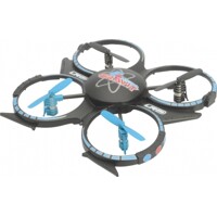 LRP - H4 Gravit Micro RC set kvadrokoptéry 2.4GHz