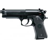 Airsoft. pištoľ Beretta M9 World Defender