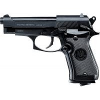 Pištoľ CO2 Beretta M84 FS, kal. 4,5mm BB