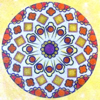 Mandala 30 A