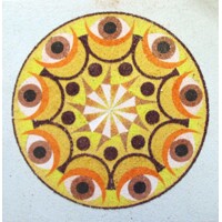 Mandala 68 B