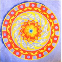 Mandala 05 D