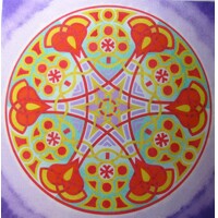 Mandala 42 D