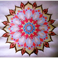 Mandala 20 D