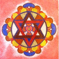 Mandala 24 D