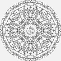 Mandala 52 D