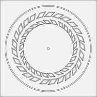 Mandala 50 C