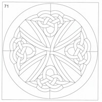 Mandala 71 B