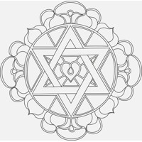 Mandala 24 C