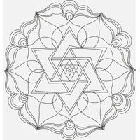 Mandala 25 C