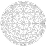 Mandala 35 C