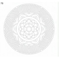 Mandala 78 C