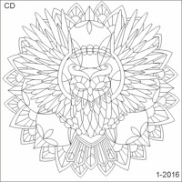Mandala 1-2016 C