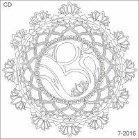 Mandala 7-2016 C
