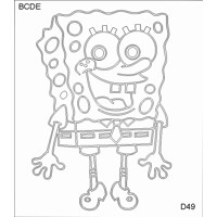 Spongebob