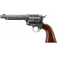 Revolver CO2 Colt SAA .45 antique, kal. 4,5mm diabolo