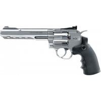 Revolver CO2 Legends S60, kal. 4,5mm diabolo