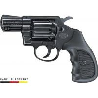 Revolver exp. Colt Detective Special čierny, kal. 9mm