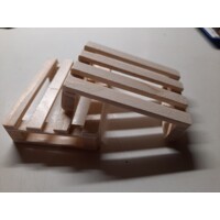 Mini paleta 80x60 mm