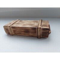 Mini debnička veľká