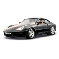 Porsche 911 Carrera 4 - 1/18