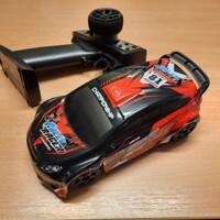 SG PINECONE FOREST 2410 RTR 1/24