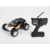 Monster truck ZD Racing