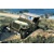 Willys MB Jeep + trailer 1/72