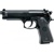 Airsoft. pištoľ Beretta M9 World Defender