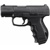 Pištoľ CO2 Walther CP99 Compact, kal. 4,5mm BB