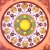 Mandala 21 C