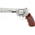 Revolver CO2 Colt Python .357 6'' Full Metal nickel, kal. 4,5mm BB