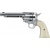 Revolver CO2 Colt SAA .45 nickel, kal. 4,5mm BB
