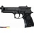 Pištoľ CO2 Beretta M92 FS, kal. 4,5mm diabolo