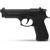 Pištoľ exp. Retay Mod 92 Black, kal. 9mm P.A.