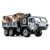 Vojenské nákladné vozidlo Everyine EAT01 RC 1/16...